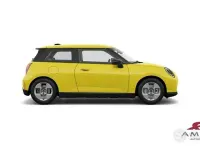 Nuova Mini Cooper Classic 100 kW (137 CV) 2026 Giallo Utilitaria