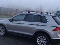 Usata VW Tiguan Business 116 CV (85 kW) 2019 SUV