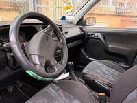 Usata VW Golf III GT 1996 Grigio Utilitaria