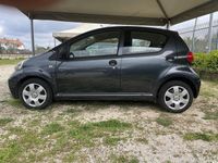 usata Toyota Aygo Aygo 1.0 12V VVT-i 5 porte Active