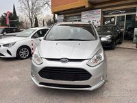 Usata Ford B-MAX Business Edition 105 CV (77 kW) 2015 Grigio Monovolume