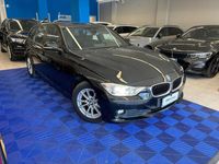 usata BMW 318 318 d