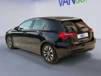 Usata Mercedes A180 Executive 116 CV (85 kW) 2022 Nero Berlina