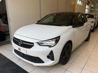 Usata Opel Corsa GS Line 101 CV (74 kW) 2020 Bianco Utilitaria