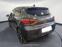 Usado Renault Clio V Techno 145 CV (106 kW) 2022 Other Berlina