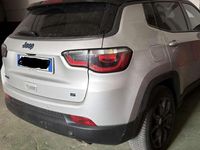 Usata Jeep Compass 179 CV (131 kW) 2021 SUV