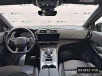 Usata DS Automobiles DS7 Crossback 224 CV (164 kW) 2025 Nero SUV