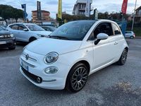 Usata Fiat 500 Dolcevita 69 CV (50 kW) 2023 Bianco Cabrio