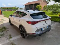 Usata Cupra Formentor 150 CV (110 kW) 2022 SUV