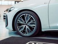 Usata Audi A5 S-Line 204 CV (150 kW) 2025 Bianco Berlina