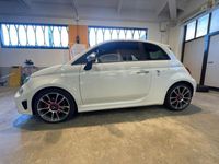 usata Abarth 595 Turismo 1.4 T-Jet