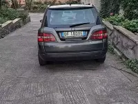 Usata Fiat Stilo Wagon 120 CV (88 kW) 2006 Grigio Station wagon