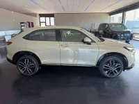 Usata Honda HR-V Advance 107 CV (78 kW) 2022 Beige SUV