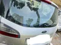 Usata Ford S-MAX S 160 CV (117 kW) 2004 Monovolume
