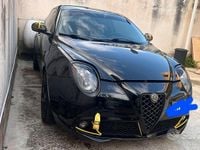 Usata Alfa Romeo MiTo 90 CV (66 kW) 2009 Utilitaria