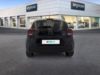 usata Citroën C3 PureTech 83 S&S Shine Shine