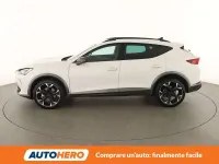 Usata Cupra Formentor 150 CV (110 kW) 2023 Bianco SUV