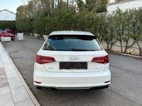 usata Audi A3 SPB 2.0 TDI S tronic