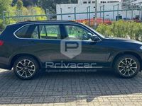 usata BMW X5 xDrive30d 258CV Luxury