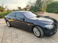 Usata BMW 525 Luxury Line 218 CV (160 kW) 2016 Berlina