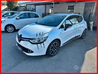 Second-hand Renault Clio IV 75 CP (55 kW) 2016 Alb Berlinǎ