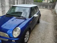 Usata Mini Cooper 116 CV (85 kW) 2002 Utilitaria