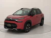 Usata Citroën C3 Aircross PureTech 110 CV (80 kW) 2024 Rosso SUV