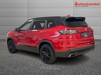 Nuova DR DR 7.0 317 CV (233 kW) 2025 Rosso SUV