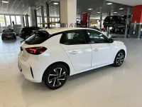 Usata Opel Corsa 101 CV (74 kW) 2025 Bianco Utilitaria