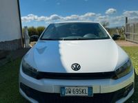 usata VW Scirocco 2009 1.4 160cv tsi