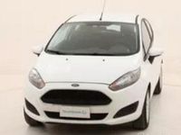 usata Ford Fiesta 6ª serie - 2013