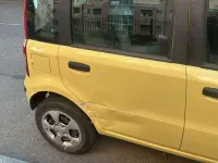 Usata Fiat Panda Dynamic 60 CV (44 kW) 2008 Utilitaria