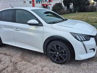 Usata Peugeot 208 GT 101 CV (74 kW) 2023 Bianco Utilitaria