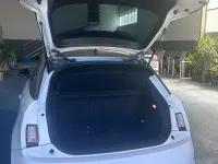 Usata Audi A1 Ambition 185 CV (136 kW) 2011 Bianco Utilitaria