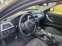 Usata BMW 316 116 CV (85 kW) 2012 Station wagon