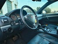 Usata Porsche Cayenne 2010 SUV