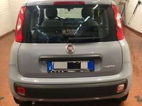 usata Fiat Panda 1.0 FireFly S&S Hybrid - GRANDINATA