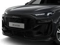 Nuova Audi Q6 Sportback e-tron S-Line 350 kW (476 CV) 2026 Grigio magnete SUV