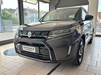 Usata Suzuki Vitara 129 CV (94 kW) 2024 Argento n.y. SUV