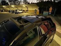 Usata Mercedes A160 Premium 95 CV (69 kW) 2020 Nero Berlina