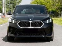 Usata BMW X2 M Sport 150 CV (110 kW) 2024 Nero SUV
