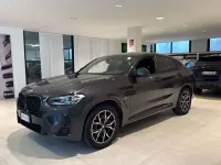 Usata BMW X4 M Sport 184 CV (135 kW) 2024 Other SUV
