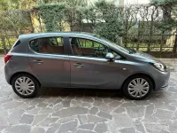 Usata Opel Corsa 69 CV (50 kW) 2018 Grigio Utilitaria