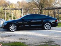Usata Audi A7 245 CV (180 kW) 2011 Nero Berlina