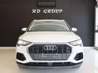Gebraucht Audi Q3 Sportback S-Line 150 PS (110 kW) 2019 Other SUV