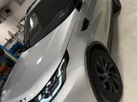 Usata Land Rover Discovery SE 241 CV (177 kW) 2018 Grigio SUV