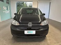 Usata VW up! Move 65 CV (47 kW) 2023 Nero Utilitaria
