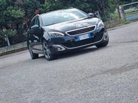 Usata Peugeot 308 Allure 120 CV (88 kW) 2016 Station wagon