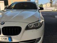Usata BMW 525 218 CV (160 kW) 2013 Station wagon