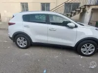 Usata Kia Sportage 115 CV (84 kW) 2016 SUV